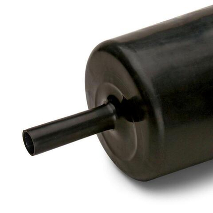 Трубка термоусадочная клеевая ТТ-(6Х)-50.8/8.3 КВТ (5шт/уп) 65754