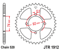 JTR1912