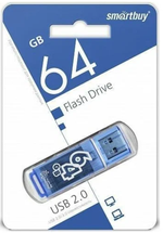Флешка 64-GB SMART-BUY Glossy