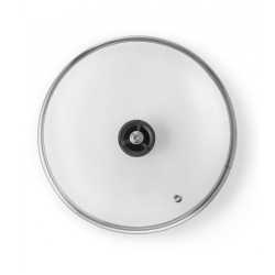 Стеклянная крышка Tefal Cocoon 28 см 04197728