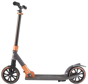 Самокат TechTeam 210 Sport 2018
