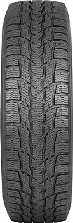Nokian Hakkapeliitta CR3 225/75 R16C 121/120R