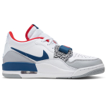 Кроссовки Air Jordan Legacy 312 Low True Blue