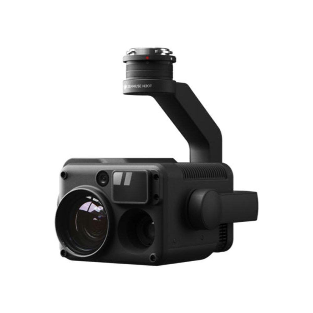 Подвес DJI Zenmuse H20T с тепловизором 640x512 камерой x23 зум и дальномером  - купить с доставкой по РФ | ParaGraf.ru | Дроны - Электротранспорт -  Электрогенераторы | 8 (800) 600-86-80