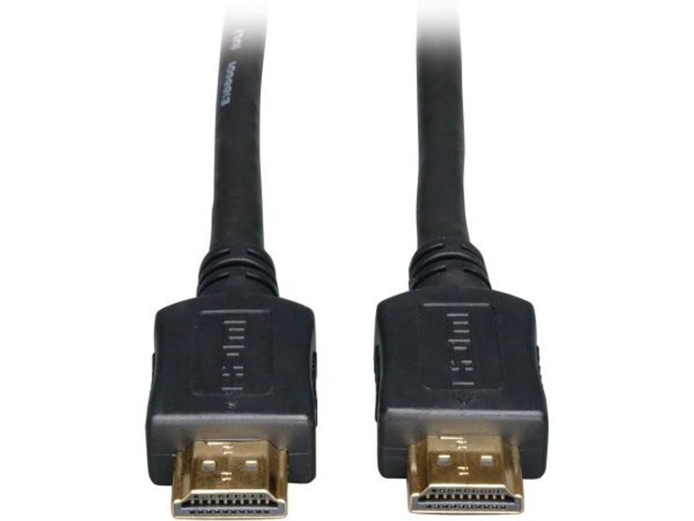 Кабель Tripp Lite HDMI 2.0 GOLD, 3м (p568-010)
