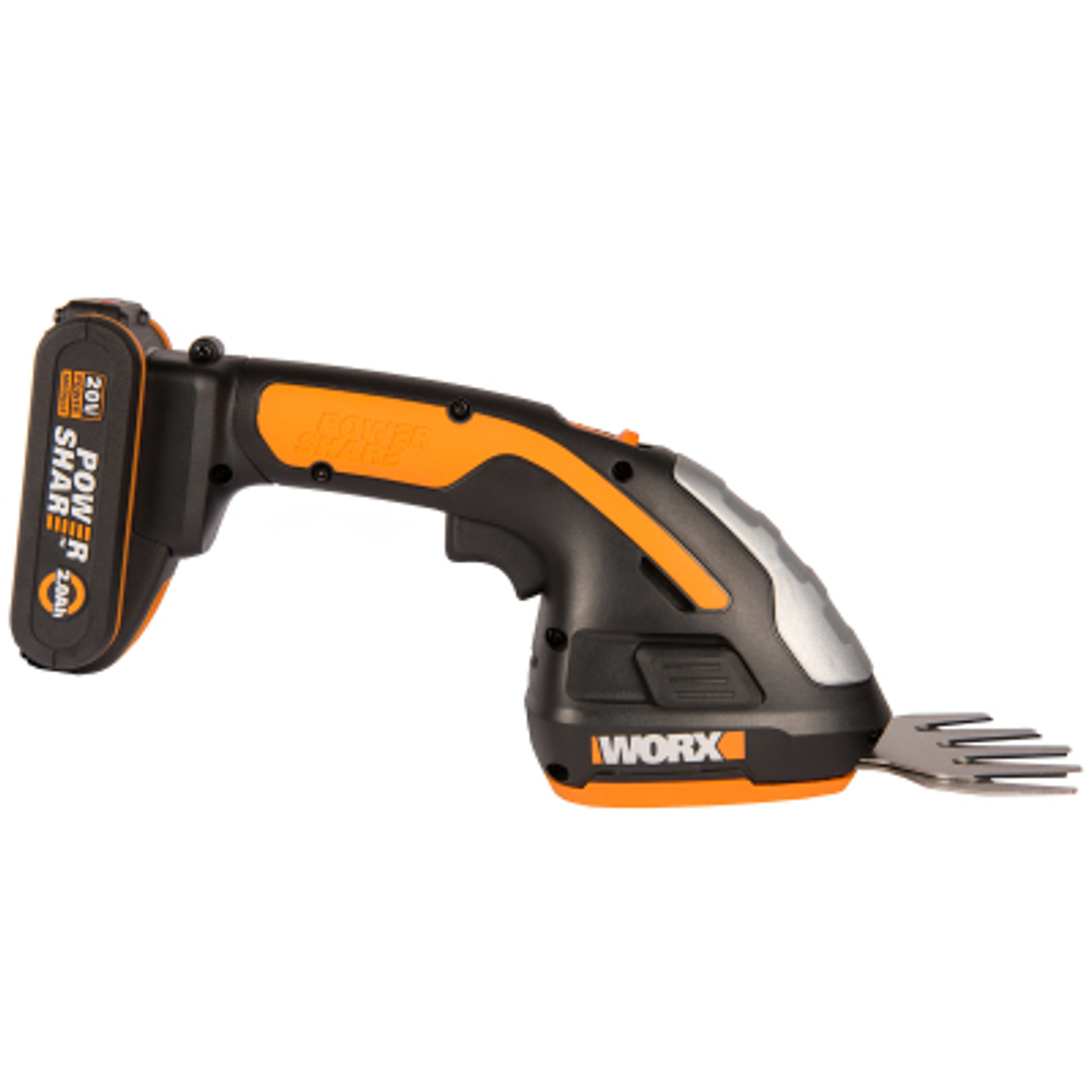 Ножницы WORX WG801E.5