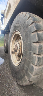 TEREX TR100 4x2 Карьерный самосвал TR100 (Дизельный, 37,8 л, 1065 л.с., АТ)
