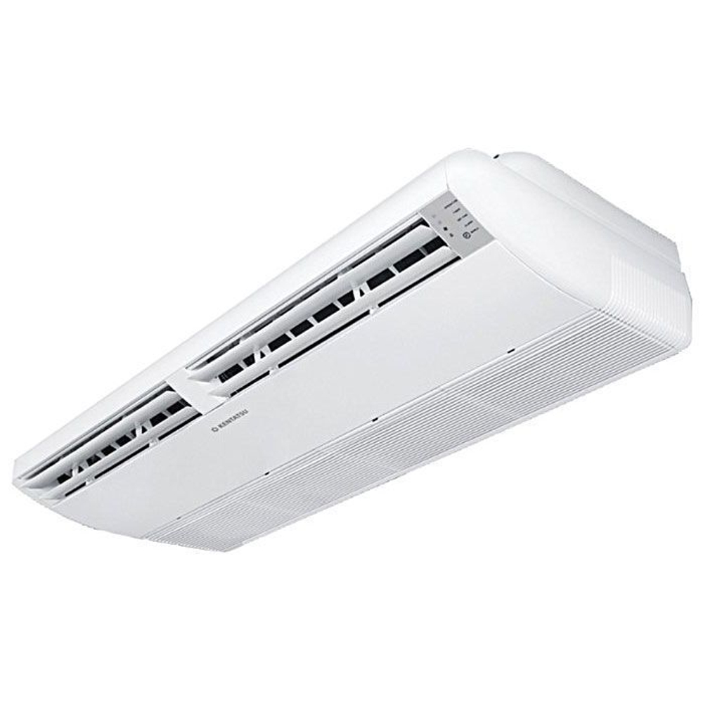 Напольно-потолочная VRF система Kentatsu KCA140HFAN1