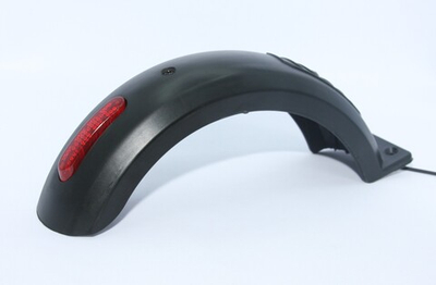 Крыло заднее для 0809, 0809 Pro, 0810, 0810 Pro, i-One, i-One Pro