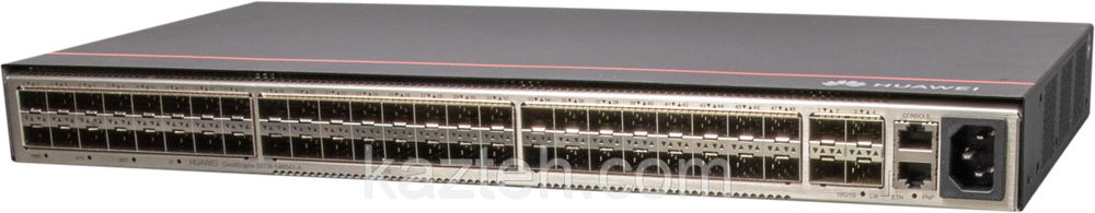 Коммутатор Huawei S5736-S48S4X-A