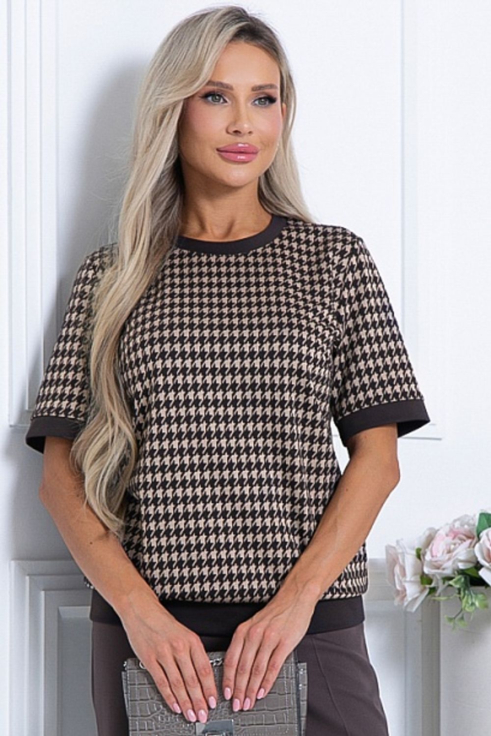 Джемпер 42000 Avili