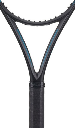 Теннисная ракетка Dunlop FX 500 Tour