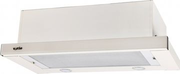 Витяжка VENTOLUX GARDA 60 IVG (750) SMD LED
