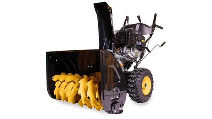 Снегоотбрасыватель CHAMPION ST1376E