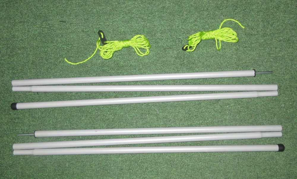 Шатёр Phoenix Crusoe Camp