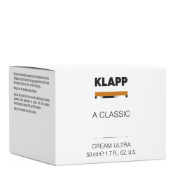 KLAPP Крем для лица | A CLASSIC Cream Ultra, 50мл