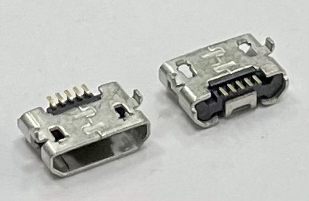 Разъём MicroUSB 5SD2-REV