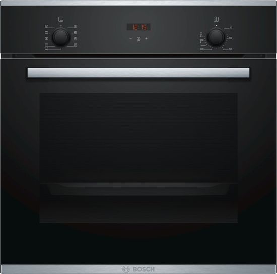 Электрический духовой шкаф Bosch HBF214BB0R