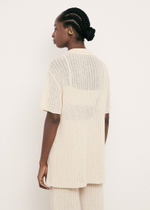 Рубашка SAINT-TROPEZ, бежевый