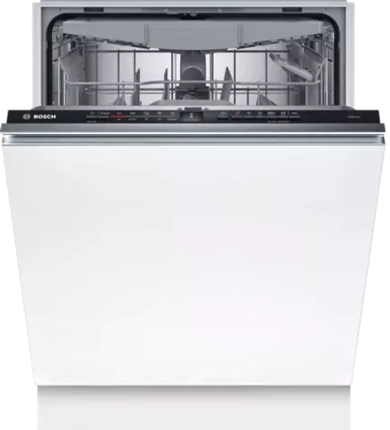 Встраиваемая посудомоечная машина Bosch SMV2HVX02E
