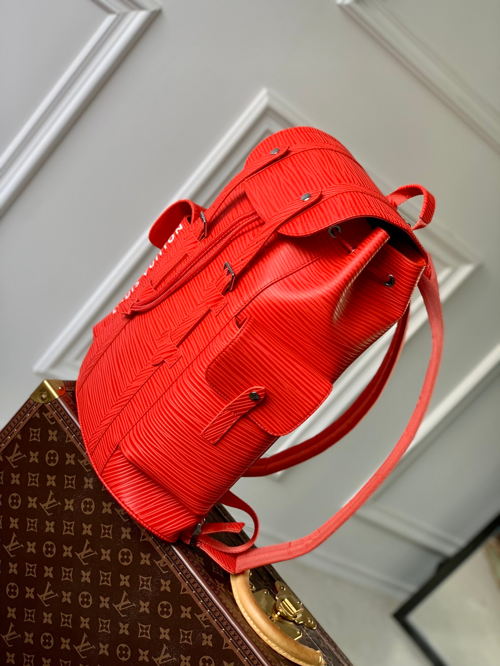 Louis Vuitton Christopher MM