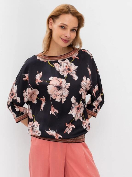 Блузка женская 4245322/9 Bulmer