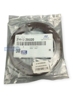 Сальник коленвала задний 214432B020 SOLARIS/RIO