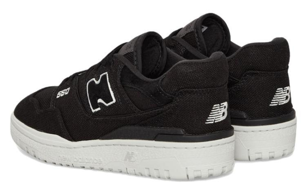 Кроссовки New Balance Nb 550