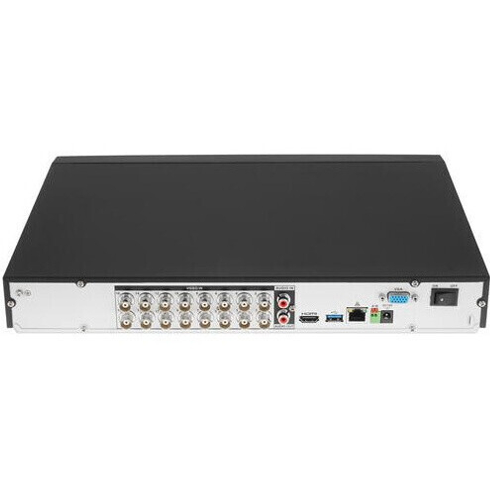 Видеорегистратор Dahua DH-XVR5216AN-4KL-I3
