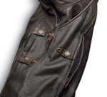 Куртка HD Triple Vent System Trostel Harley-Davidson