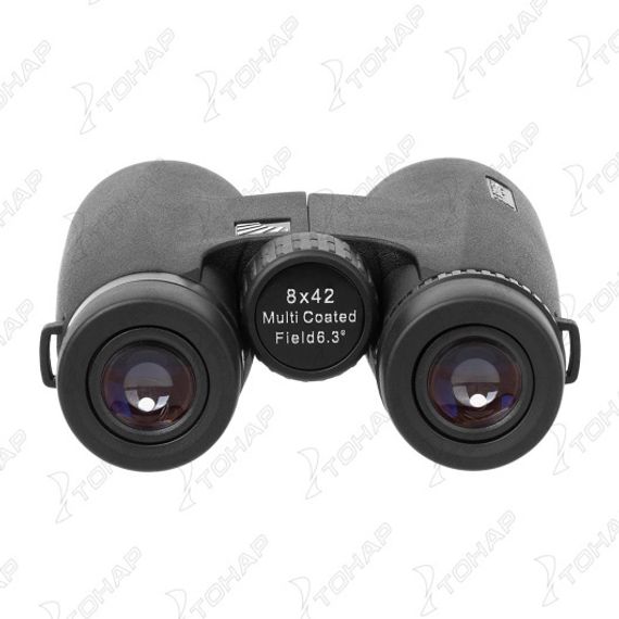 Бинокль 8х42 (HS LODR4201) Helios
