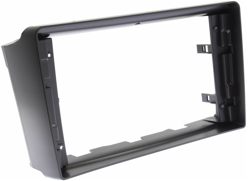 Магнитола для Toyota Avensis T250 2003-2009 (рамка черная) - Teyes CC4-PRO монитор 9.5" 2K QLED на Android 13, Snapdragon 778G, AI, CarPlay, DSP, 4G SIM-слот