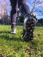 ПРЕДЗАКАЗ Кроссовки RUN ROVER new с металлическими шипами