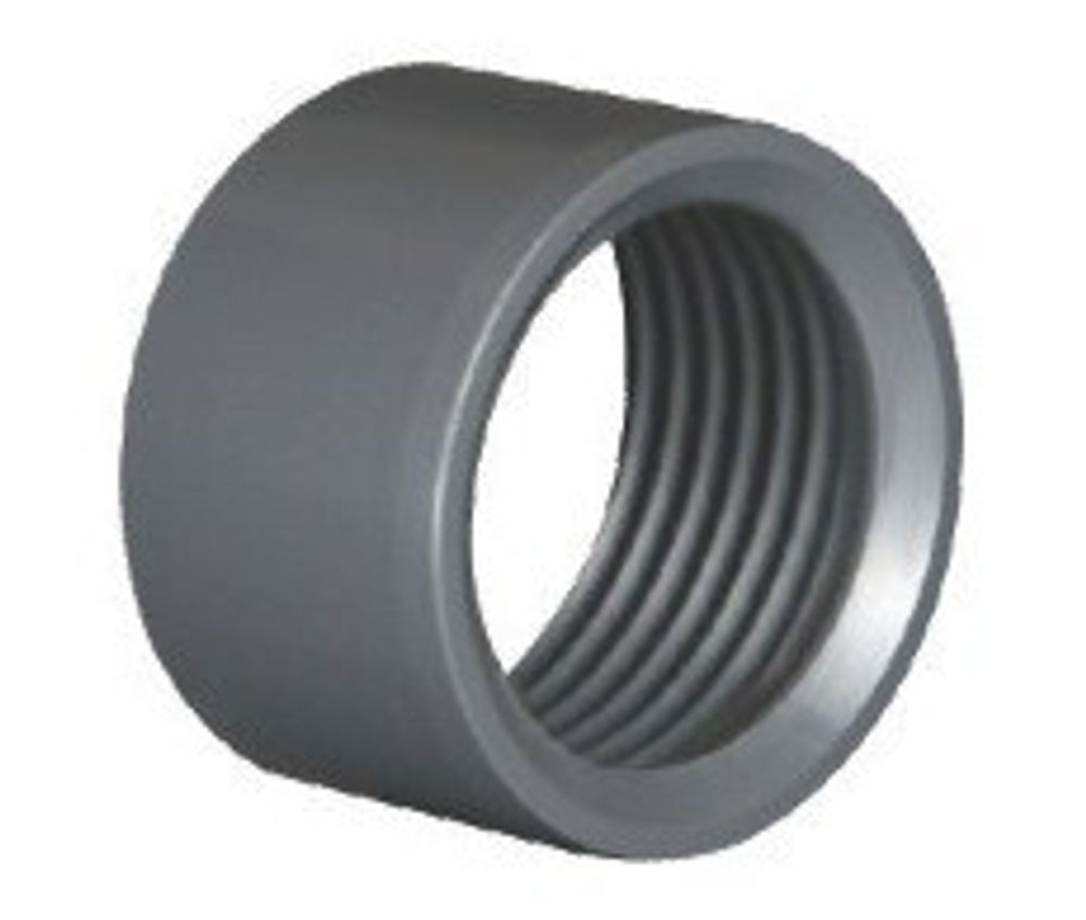 Переходное кольцо с ВР, d50 х 1 1/4&quot; PN16 (509 10 050040 2)