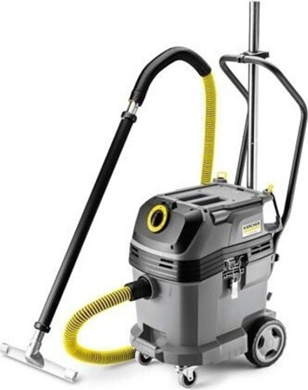 Пылесос сетевой KARCHER NT 40/1 Tact Bs 1.148-340.0
