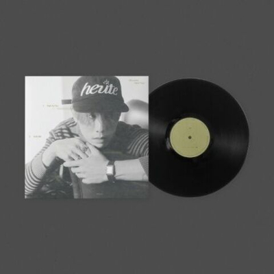 Альбом MARK TUAN - SILHOUETTE LP