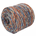 Бобинная пряжа Flower Print (10)