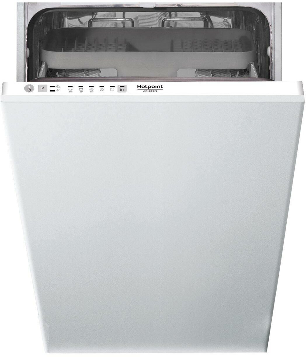 Hotpoint-Ariston HSIE 2B0