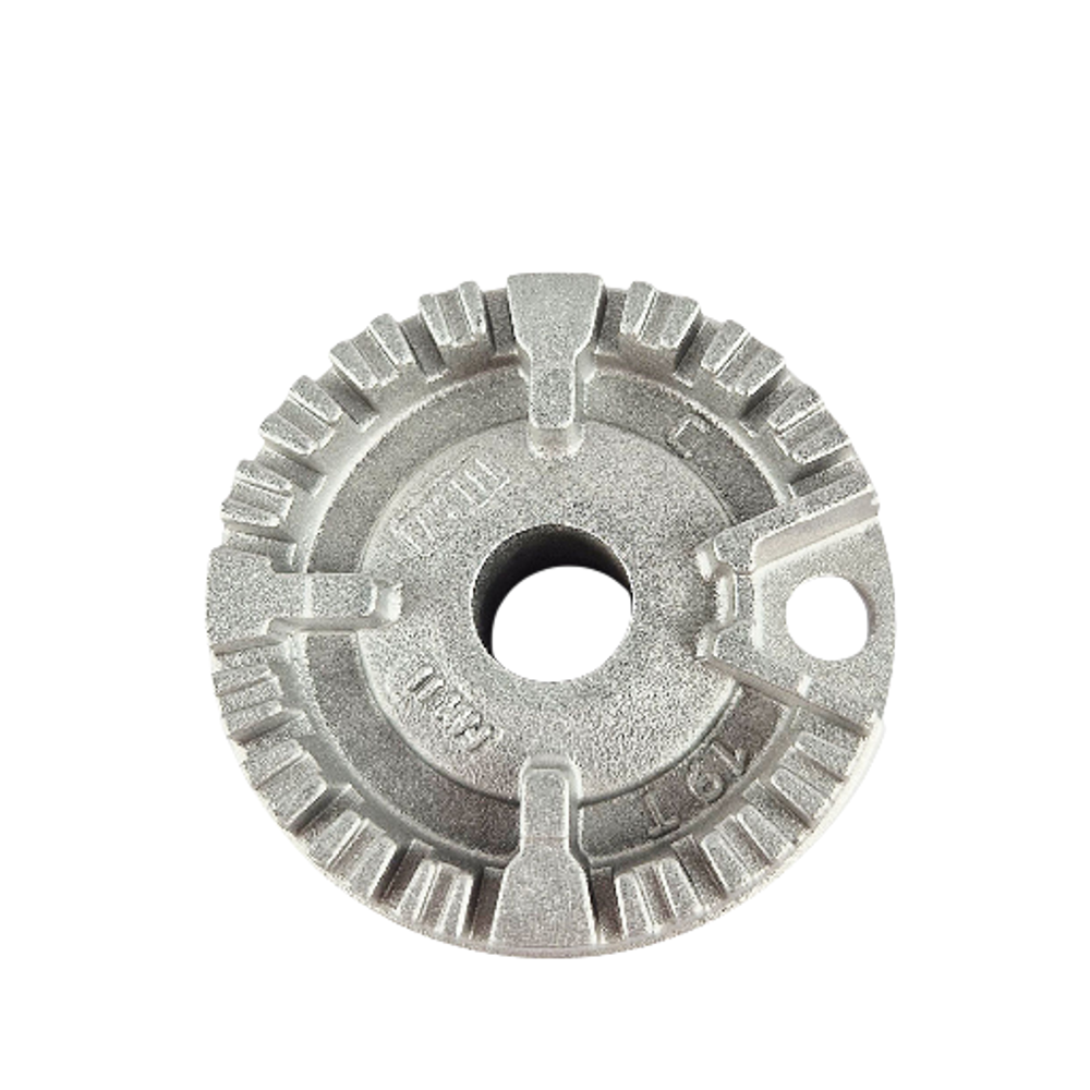 Рассекатель горелки "GEFEST" ММ SABAF мод 1500,3500,5100-6500,CH1210,1211,2120, 2230