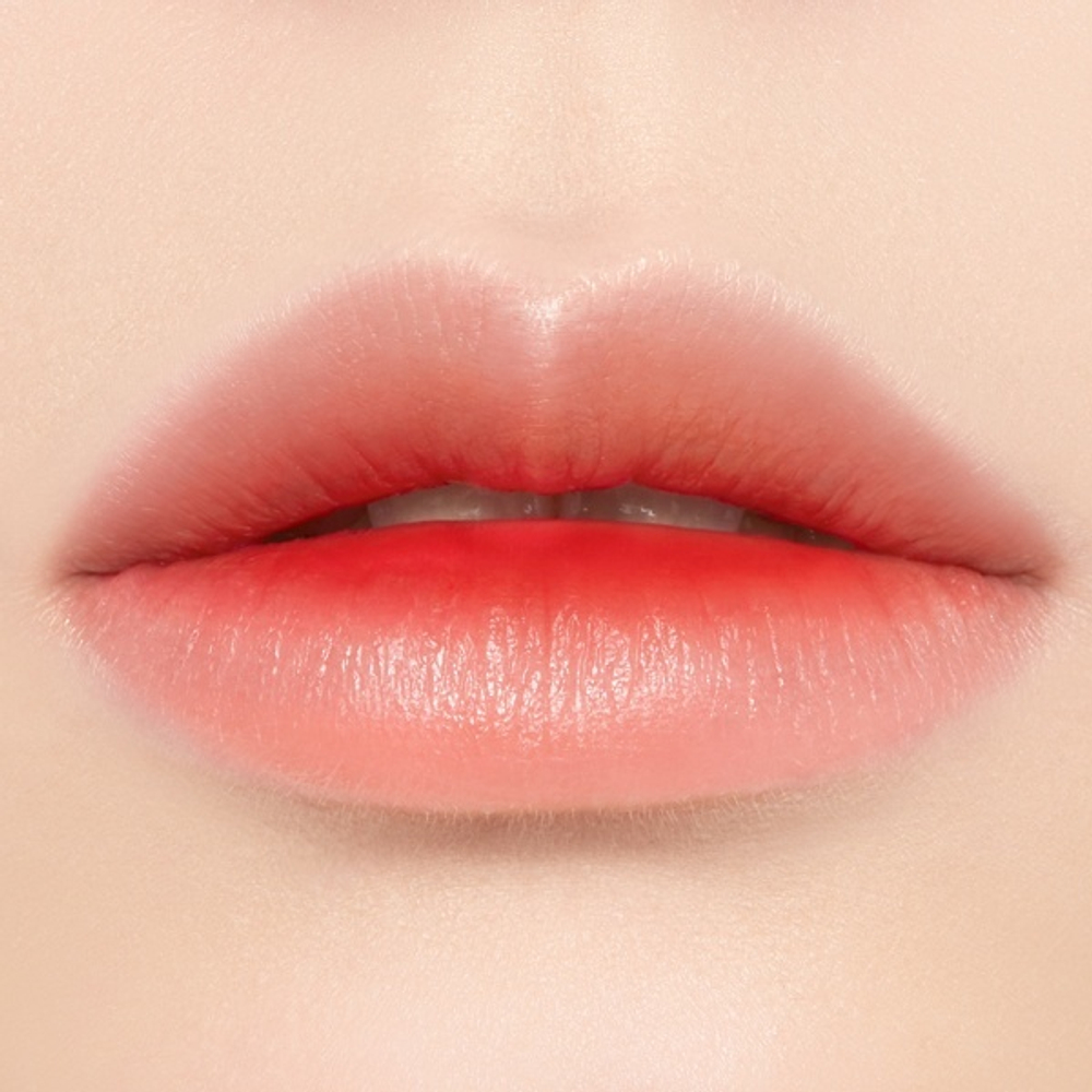 Тинт для губ на водной основе #03 Апельсин Etude House Dear Darling Water Tint Orange 9г