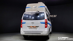 Hyundai The New Grand Starex 캠핑카 (12.2019)