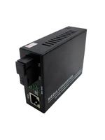 Медиаконвертер ST-MC1310-02 (20/G/SC/SM)