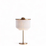 Table design lamp Coco by Jonathan Y