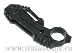 Нож Quartermaster QTR-5z Texas Teaфотография - 5