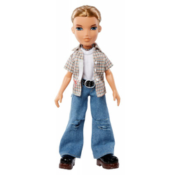 Bratz Boyz 20 Yearz - кукла Кэмерон с аксессуарами 577768