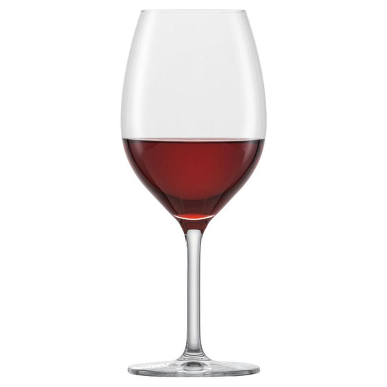 Бокал для вина 475 мл хр. стекло   d 8,6 см h21,3 см Schott Zwiesel [6]