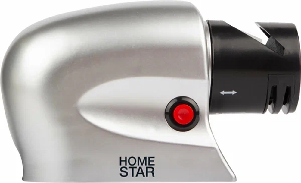 Точилка для кухонных ножей HOMESTAR HS-2025 005463-SK