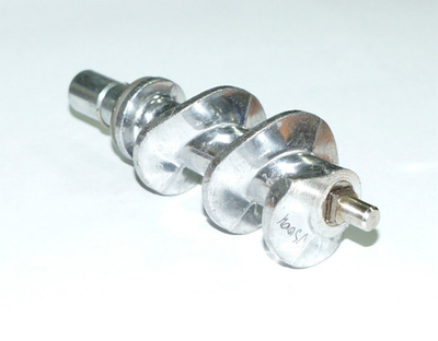 Шнек мясорубки Vitek,  Scarlett, Panasonic, Lodomir