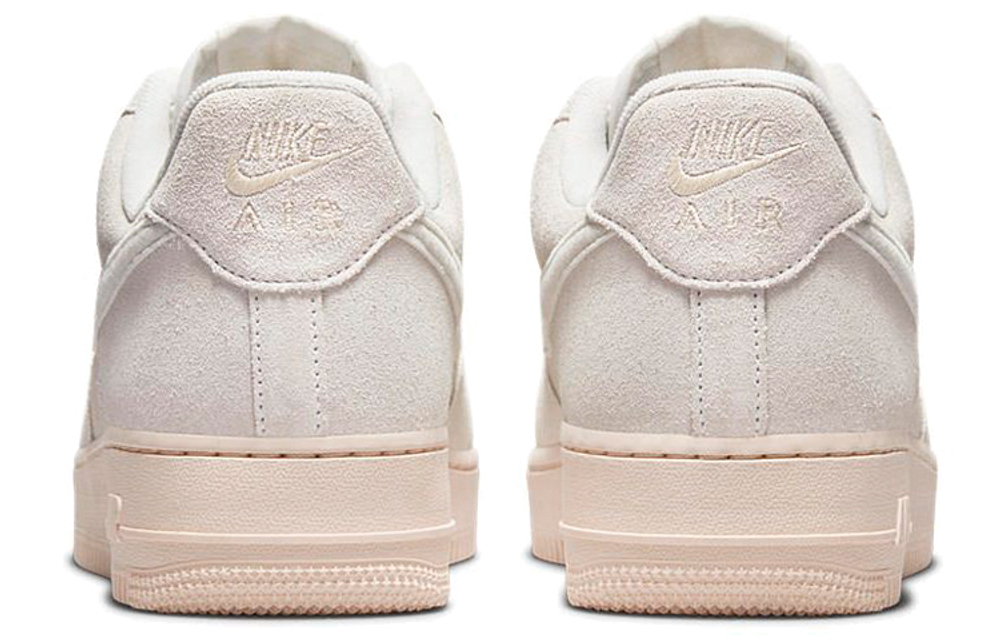 Кроссовки Nike Air Force 1 Summit White