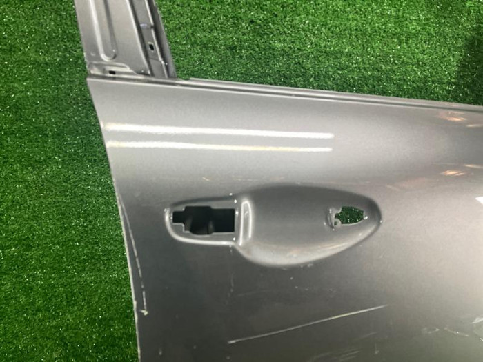 Дверь передняя правая KIA Sorento 3 Prime (2014-2020)